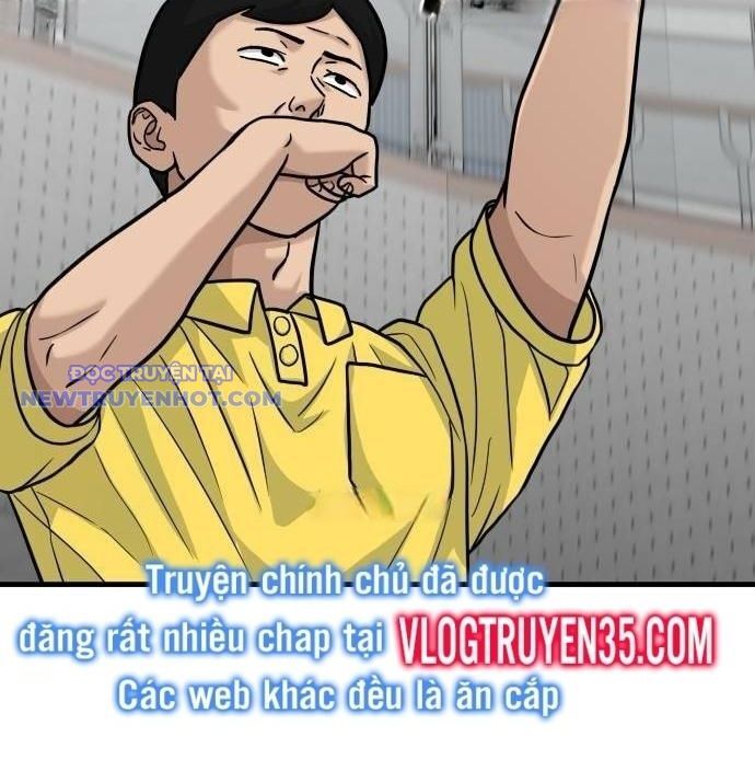 Thủ Môn Chapter 36 - Trang 2