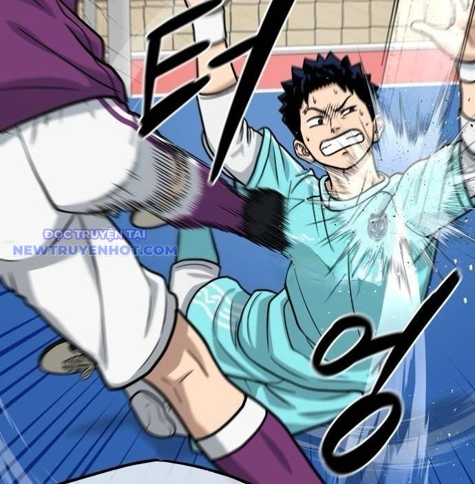 Thủ Môn Chapter 36 - Trang 2