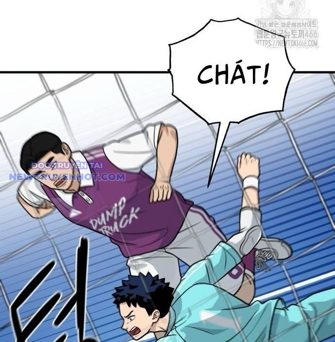 Thủ Môn Chapter 36 - Trang 2