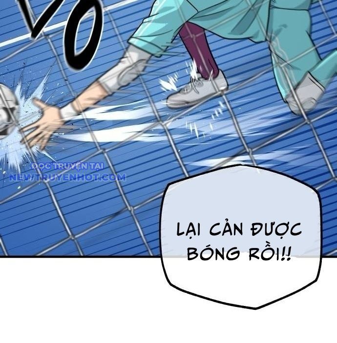 Thủ Môn Chapter 36 - Trang 2