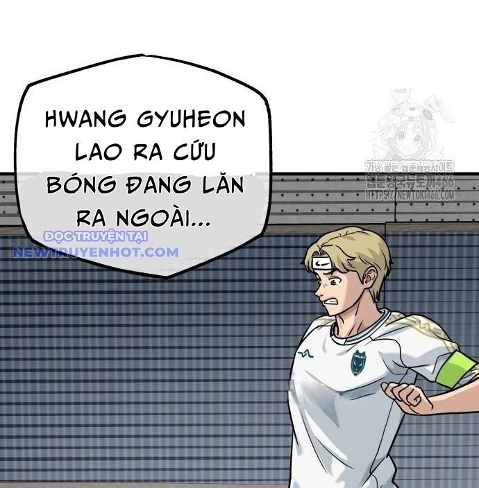 Thủ Môn Chapter 36 - Trang 2