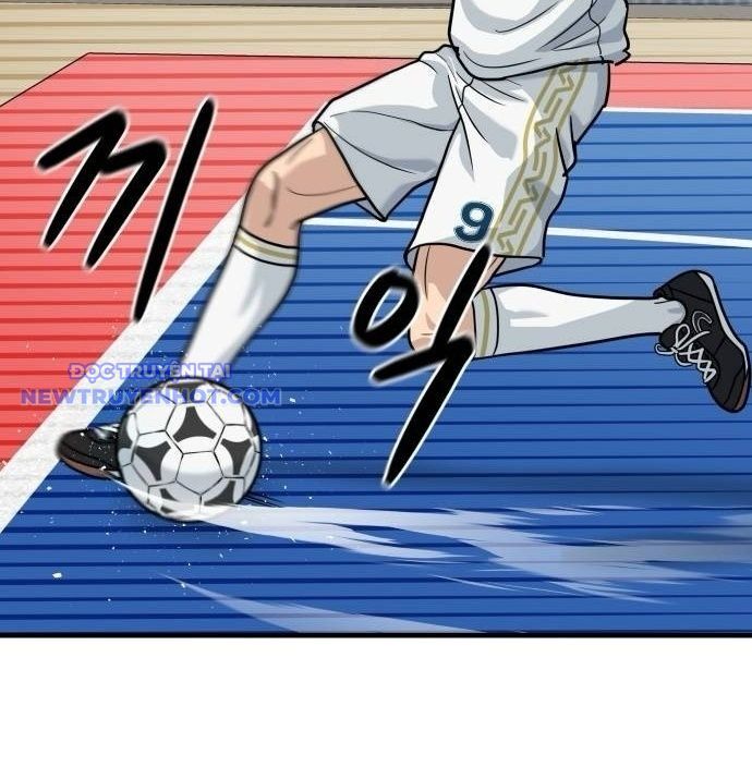 Thủ Môn Chapter 36 - Trang 2
