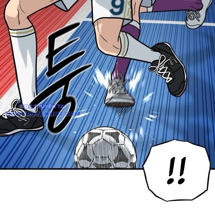 Thủ Môn Chapter 36 - Trang 2