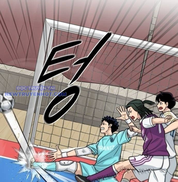 Thủ Môn Chapter 36 - Trang 2