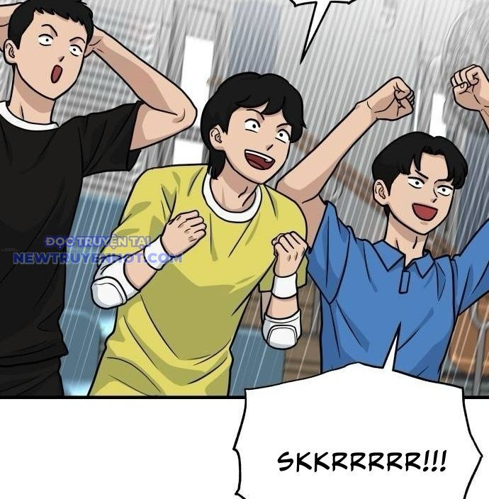 Thủ Môn Chapter 36 - Trang 2