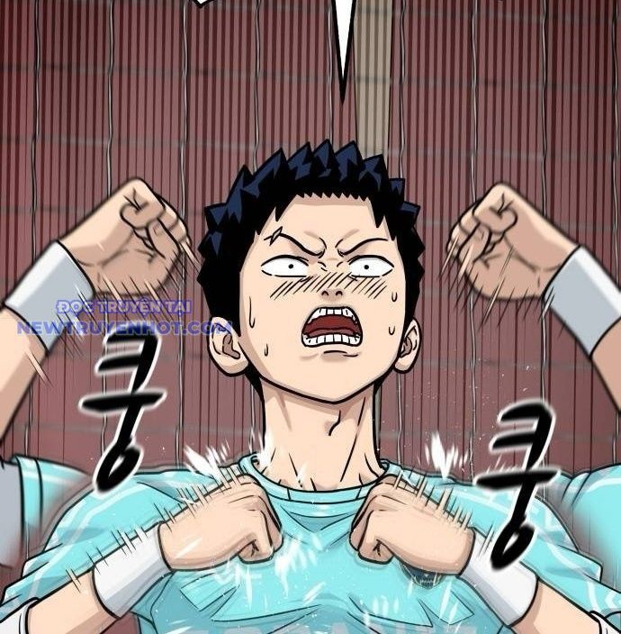 Thủ Môn Chapter 36 - Trang 2
