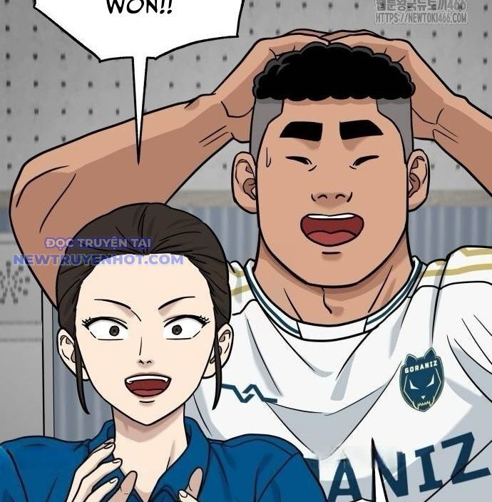Thủ Môn Chapter 36 - Trang 2
