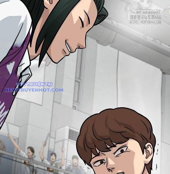 Thủ Môn Chapter 37 - Trang 2