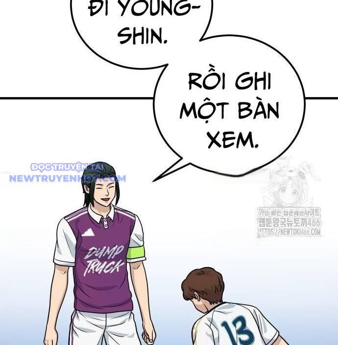 Thủ Môn Chapter 37 - Trang 2