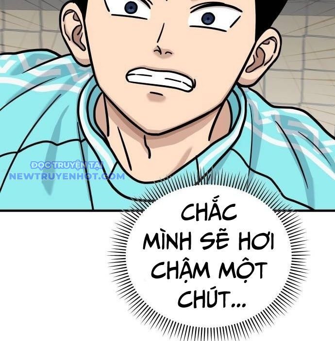 Thủ Môn Chapter 37 - Trang 2