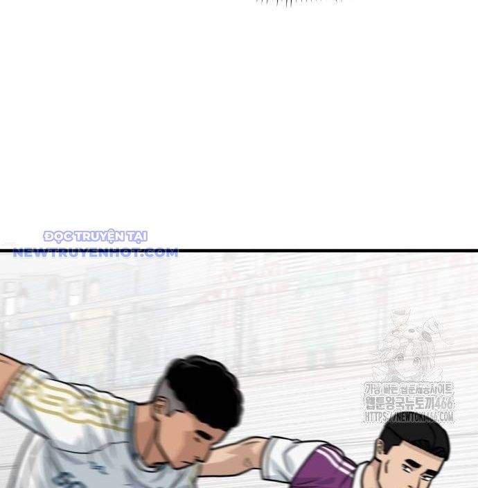 Thủ Môn Chapter 37 - Trang 2