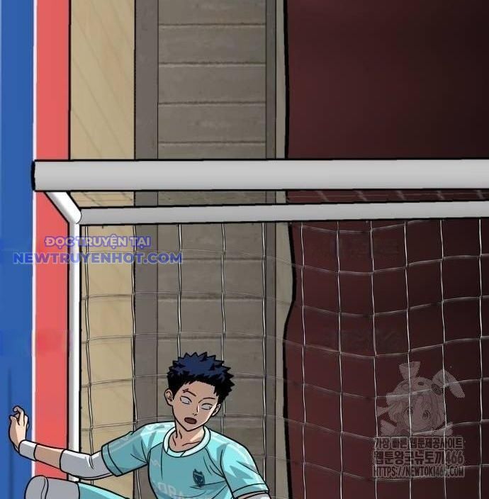 Thủ Môn Chapter 37 - Trang 2