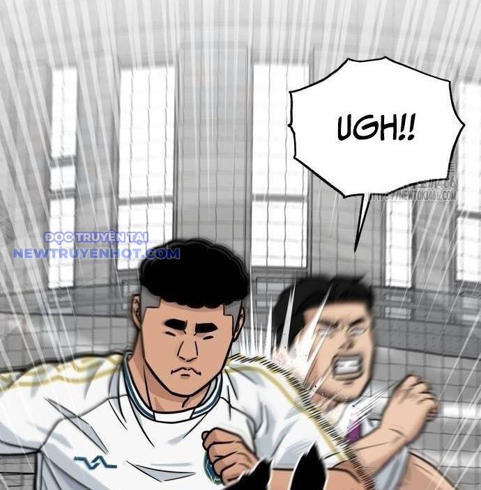 Thủ Môn Chapter 37 - Trang 2