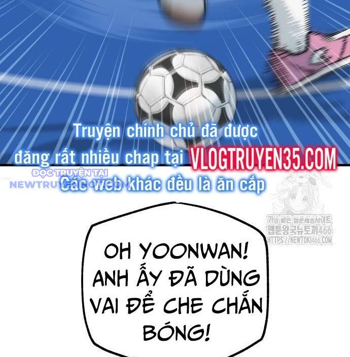 Thủ Môn Chapter 37 - Trang 2