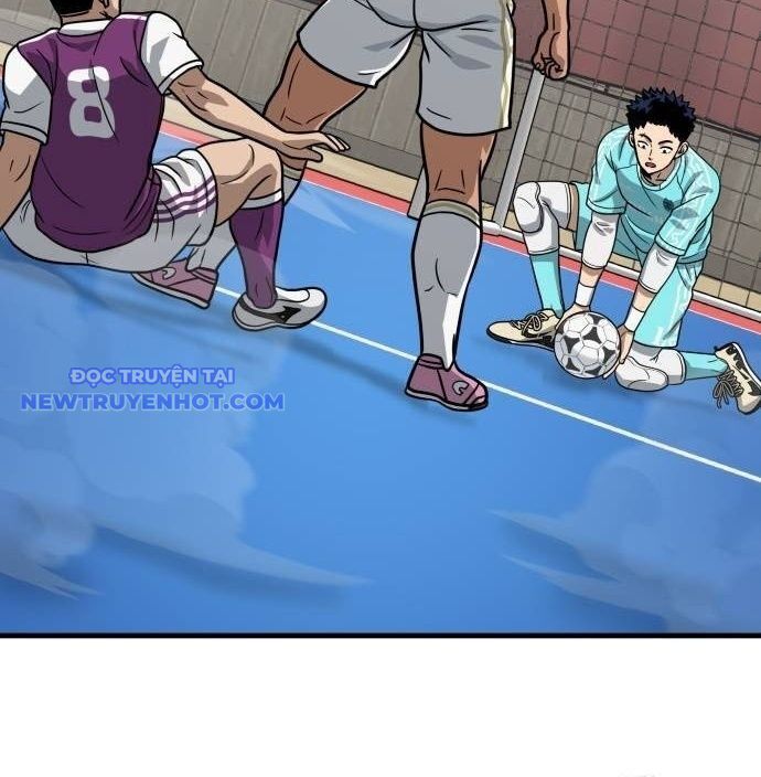 Thủ Môn Chapter 37 - Trang 2