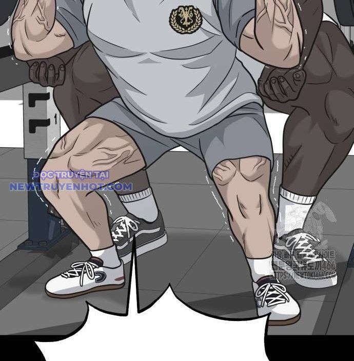 Thủ Môn Chapter 37 - Trang 2