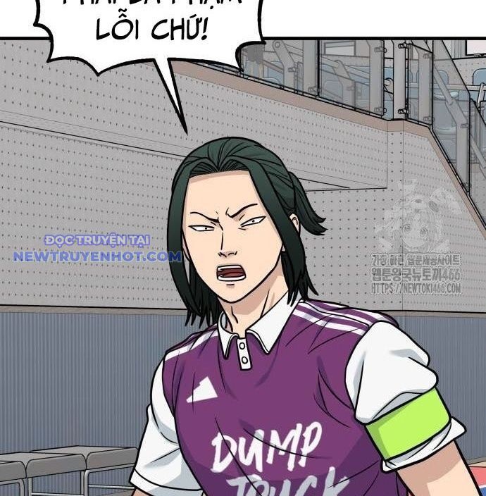 Thủ Môn Chapter 37 - Trang 2