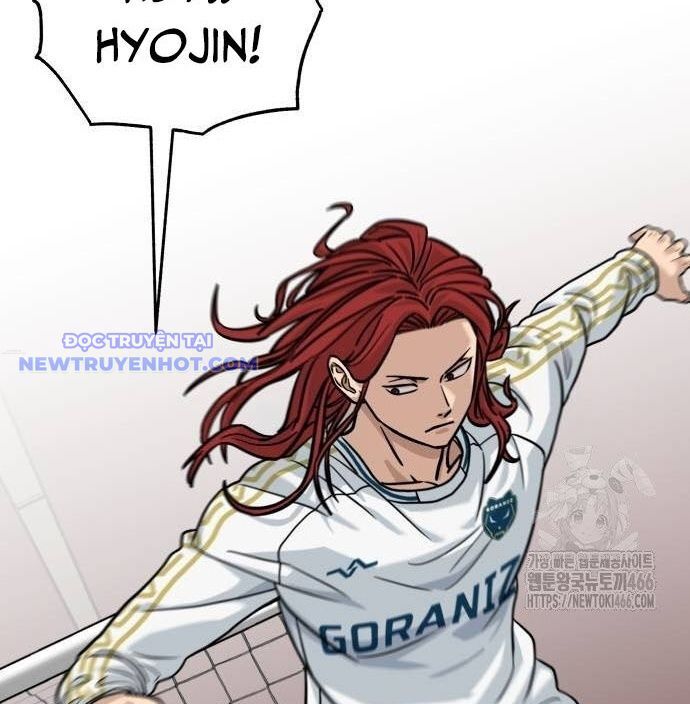 Thủ Môn Chapter 37 - Trang 2