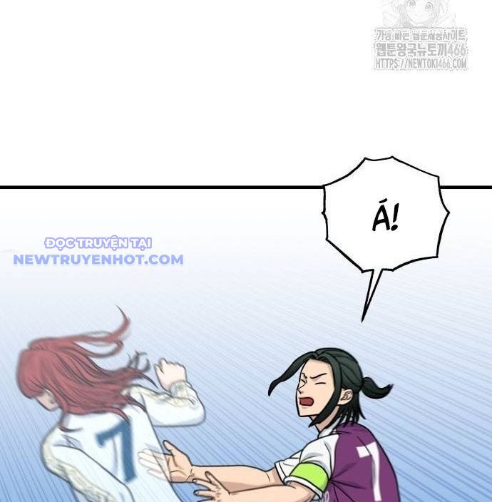 Thủ Môn Chapter 37 - Trang 2