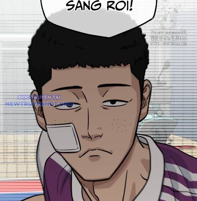 Thủ Môn Chapter 37 - Trang 2