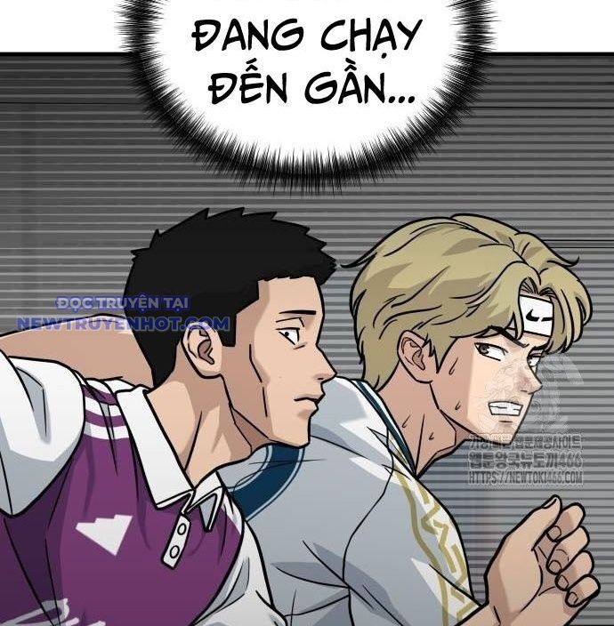 Thủ Môn Chapter 37 - Trang 2
