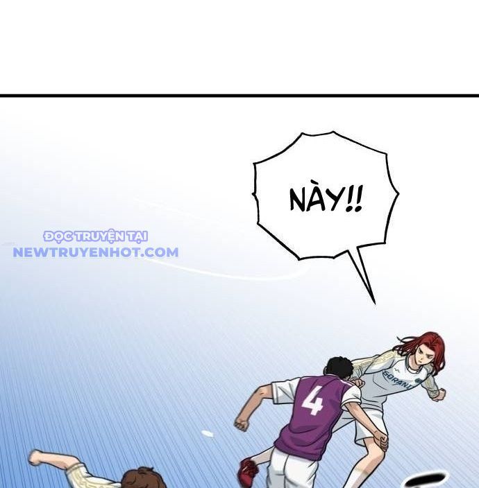 Thủ Môn Chapter 37 - Trang 2