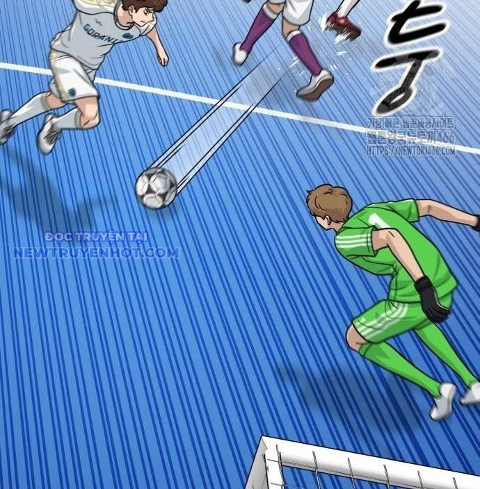 Thủ Môn Chapter 37 - Trang 2
