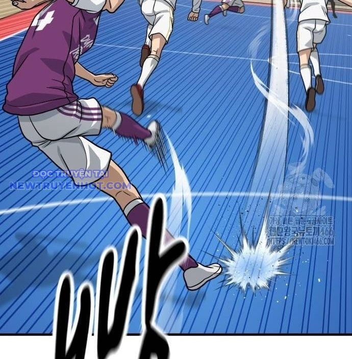 Thủ Môn Chapter 37 - Trang 2