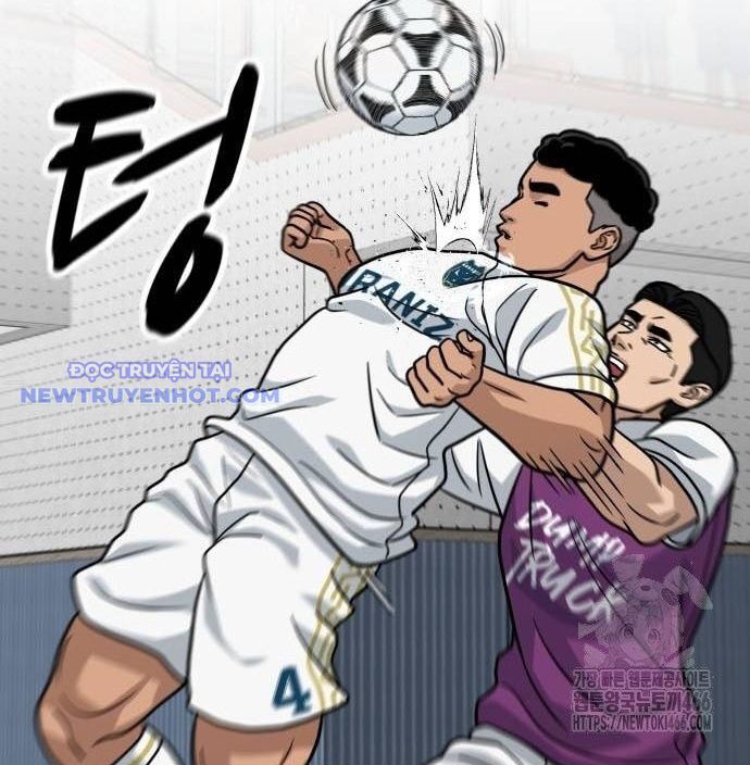 Thủ Môn Chapter 37 - Trang 2