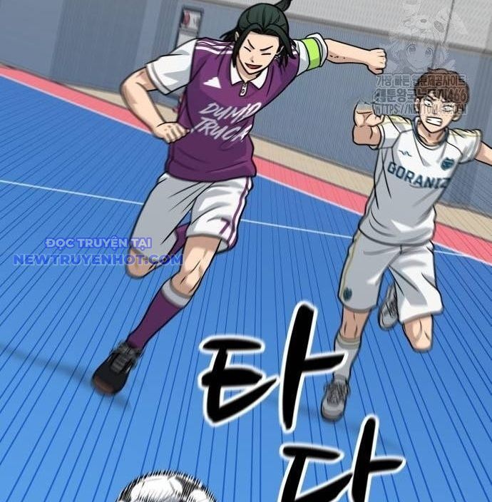 Thủ Môn Chapter 37 - Trang 2