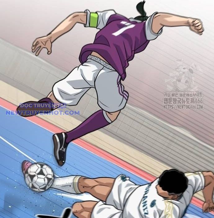 Thủ Môn Chapter 37 - Trang 2