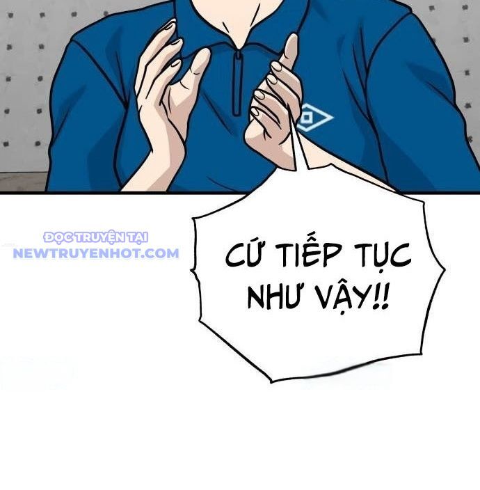 Thủ Môn Chapter 37 - Trang 2