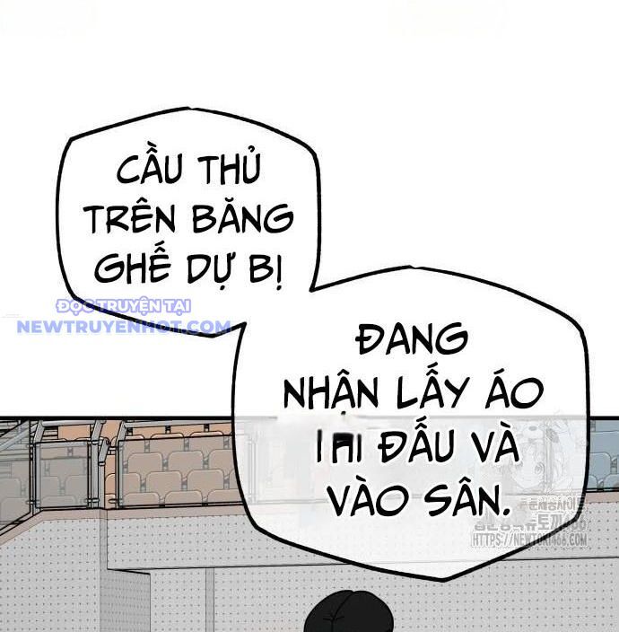 Thủ Môn Chapter 37 - Trang 2