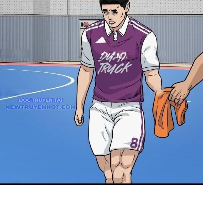 Thủ Môn Chapter 37 - Trang 2