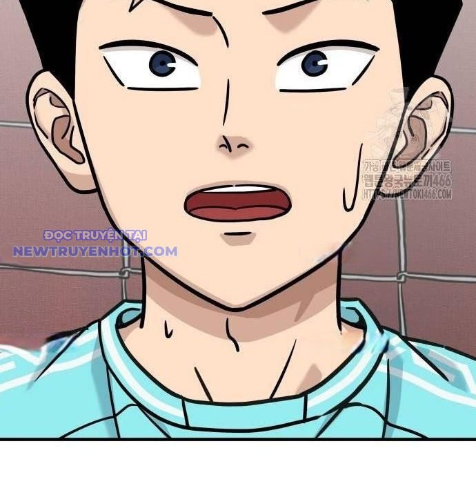 Thủ Môn Chapter 37 - Trang 2