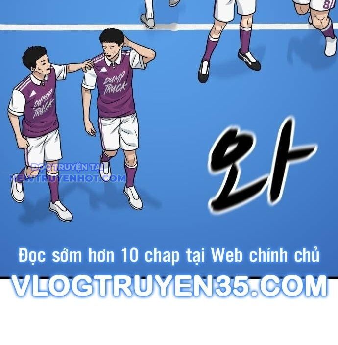 Thủ Môn Chapter 37 - Trang 2