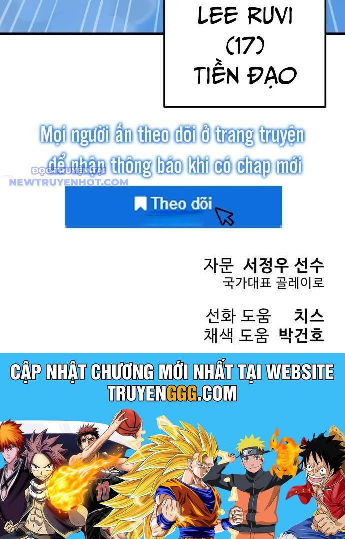 Thủ Môn Chapter 37 - Trang 2