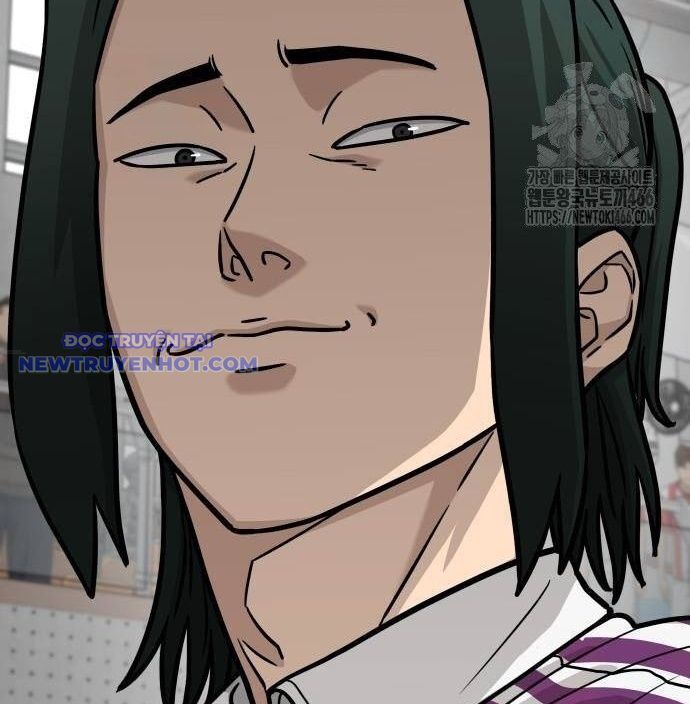 Thủ Môn Chapter 37 - Trang 2