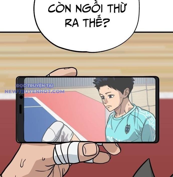 Thủ Môn Chapter 37 - Trang 2