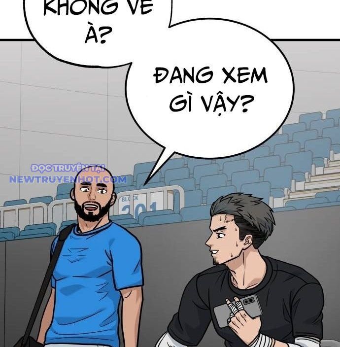 Thủ Môn Chapter 37 - Trang 2