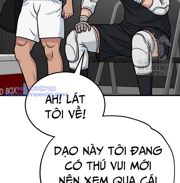 Thủ Môn Chapter 37 - Trang 2