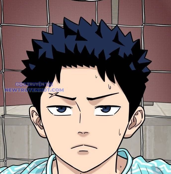 Thủ Môn Chapter 37 - Trang 2