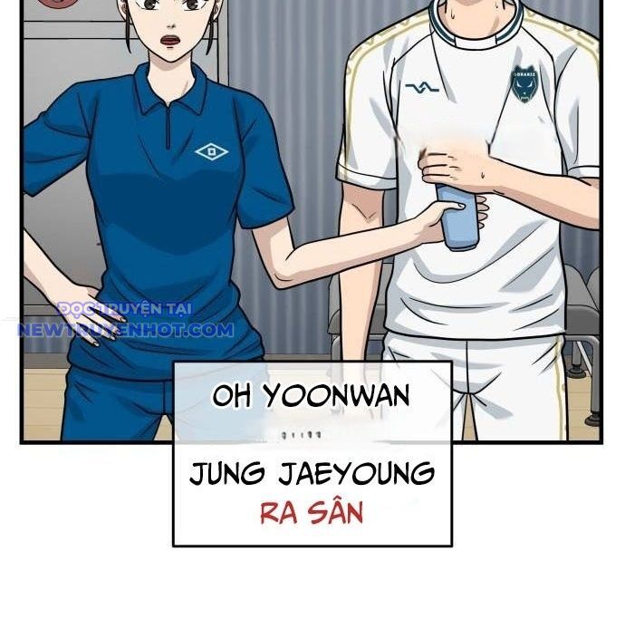 Thủ Môn Chapter 37 - Trang 2