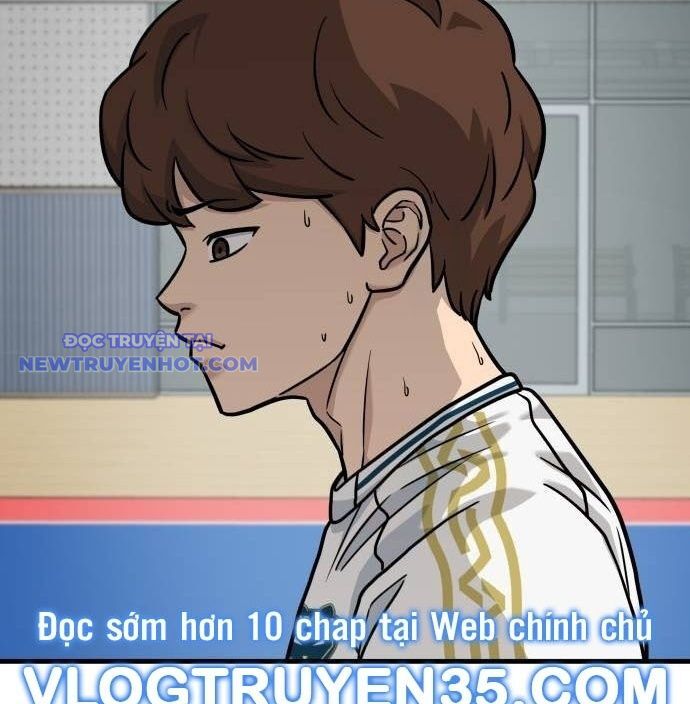 Thủ Môn Chapter 37 - Trang 2