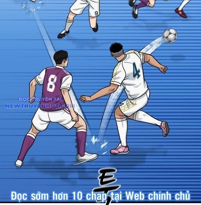 Thủ Môn Chapter 37 - Trang 2