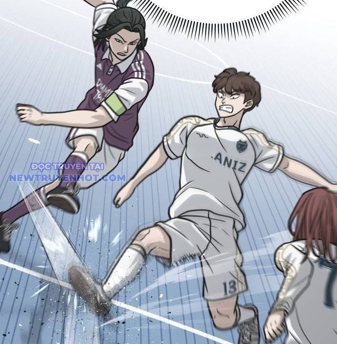 Thủ Môn Chapter 37 - Trang 2