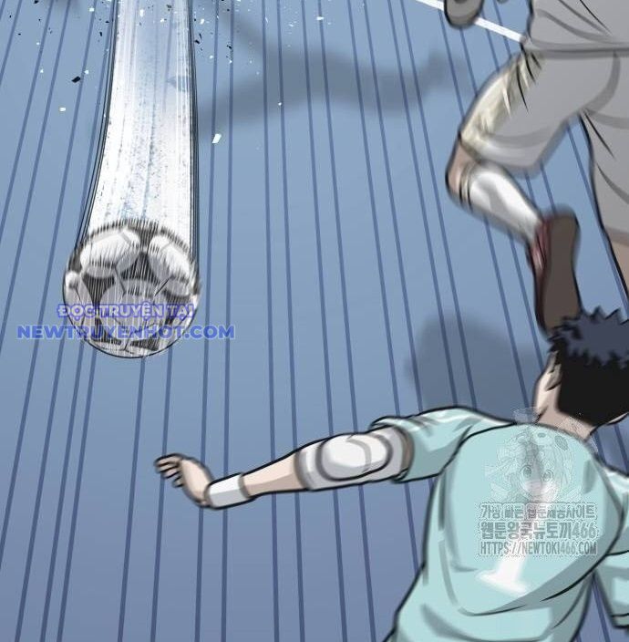 Thủ Môn Chapter 37 - Trang 2