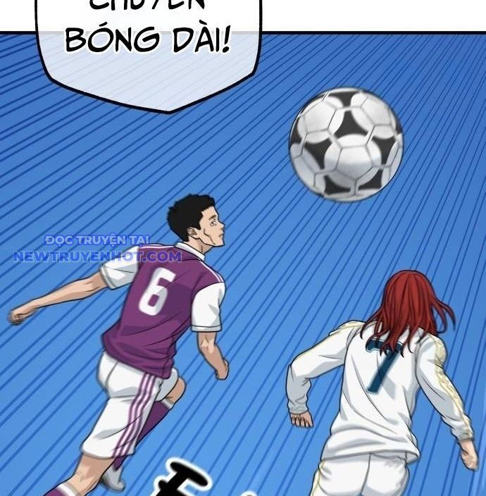 Thủ Môn Chapter 37 - Trang 2