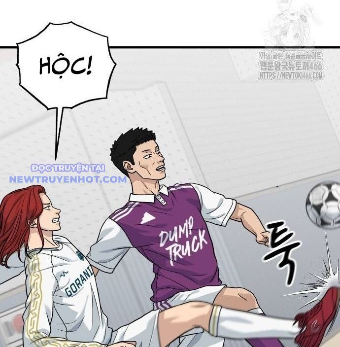 Thủ Môn Chapter 37 - Trang 2