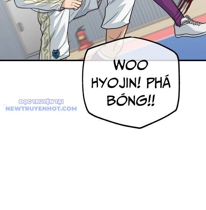 Thủ Môn Chapter 37 - Trang 2